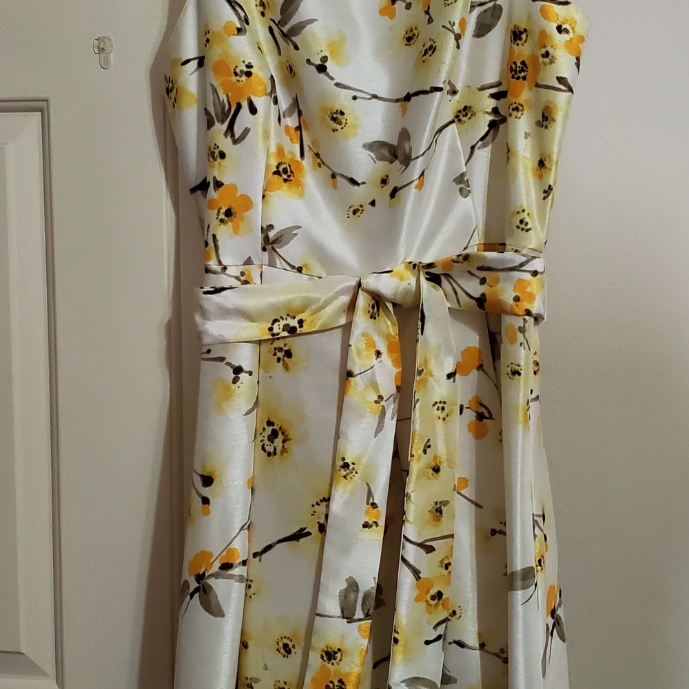 Jessica Howard sz 12 dress, NWOT
